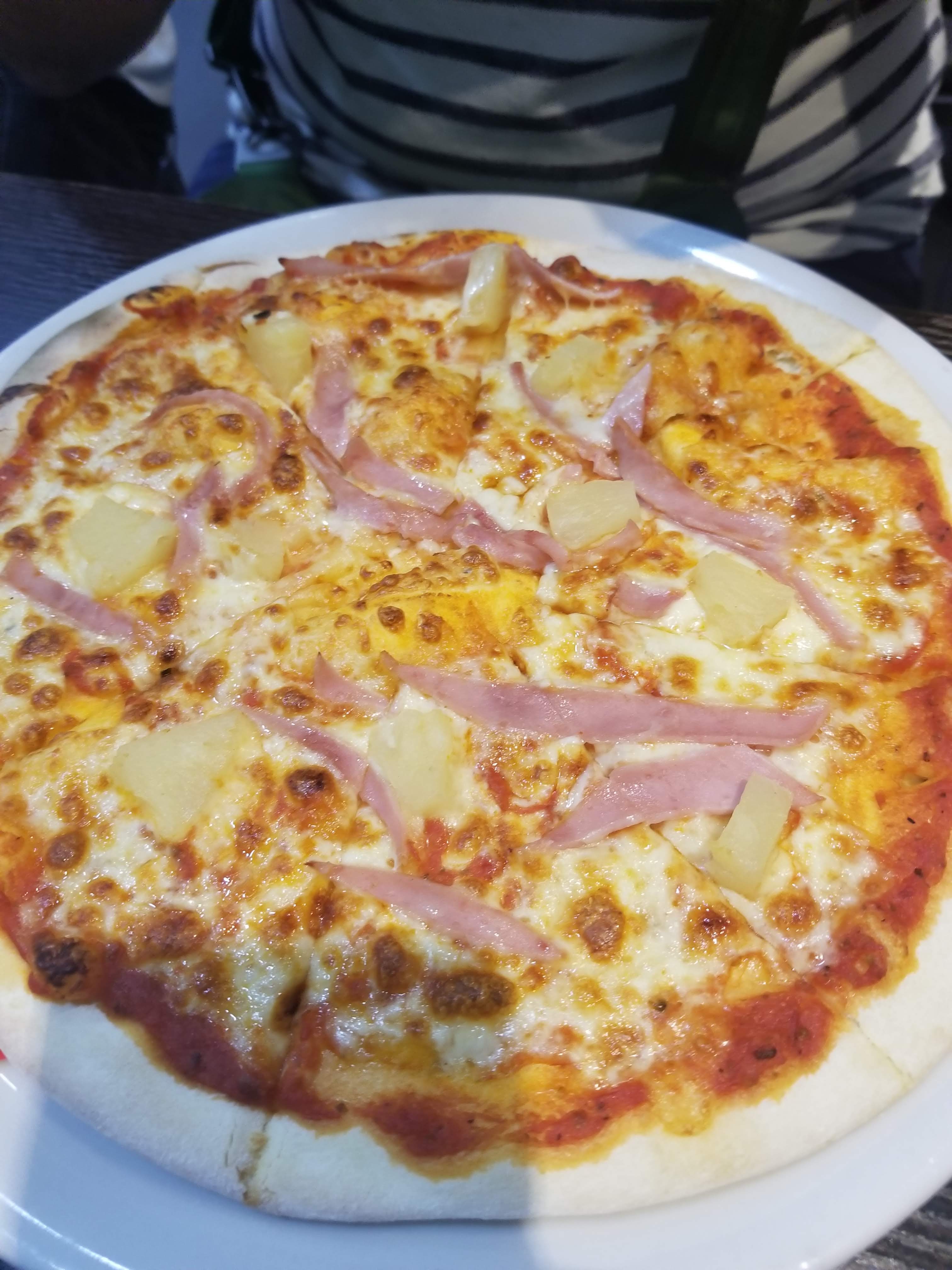 Photo n° 2 de l'avis de Steve.a fait le 15/08/2018 à 22:17