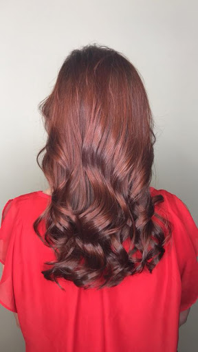 Hair Salon «Salon Voche», reviews and photos, 5940 Rockwell Dr NE, Cedar Rapids, IA 52402, USA