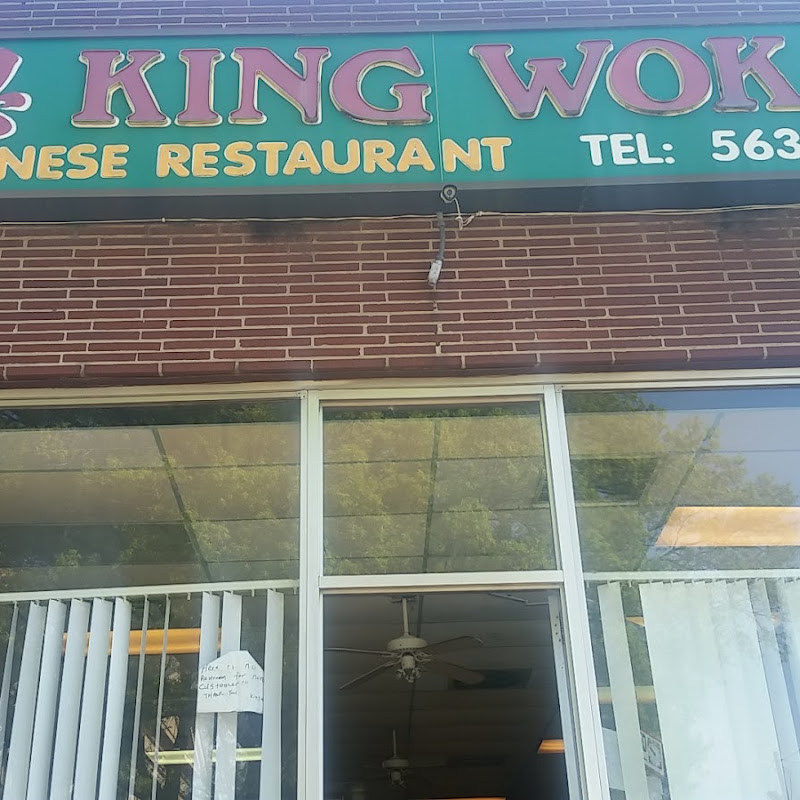 King Wok Restaurant