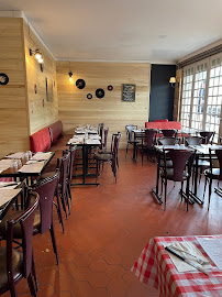 Atmosphère du Restaurant Le Quercygnac à Rocamadour - n°2
