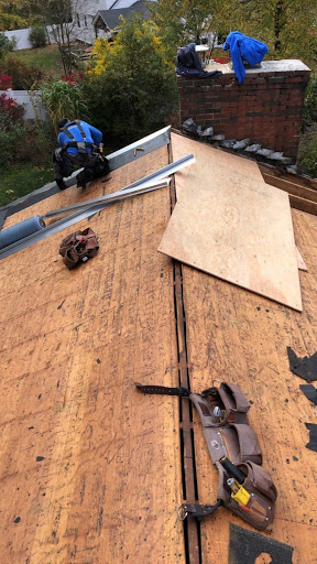 Roofing Contractor «Adam Vaillancourt Roofing and Construction LLC», reviews and photos, 45 Emerson Rd, Milford, NH 03055, USA