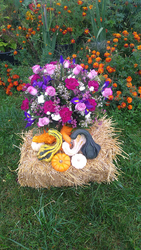 Florist «Pinters Flowerland», reviews and photos, 6830 Rawsonville Rd, Belleville, MI 48111, USA