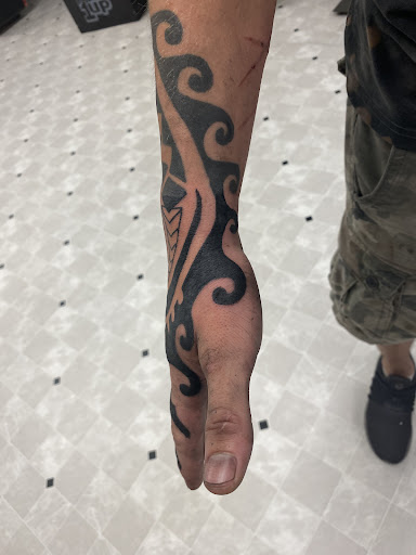 Explore chicano neck tattoo ideas, creative tattoo ideas in Orland, available at K1LL3R ARTW0RK