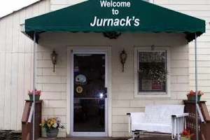 Jurnack's, Naturally! image