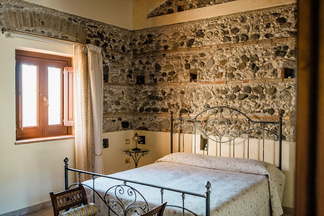 Photos du propriétaire Vacances à la ferme Citrus Valley Farm 98045 San Pier Niceto