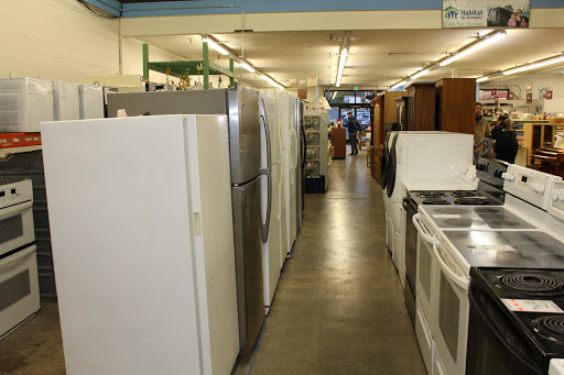 Building Materials Store «Kitsap Habitat Store», reviews and photos, 3451 Wheaton Way, Bremerton, WA 98310, USA