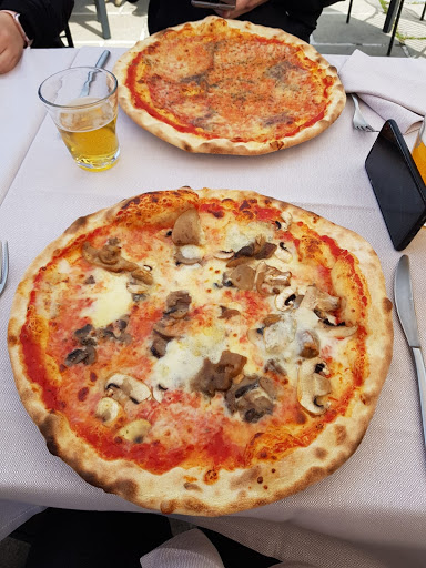La Locanda del Delta in Comacchio, Provincia di Ferrara