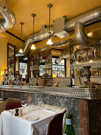 Atmosphère du Restaurant français Allard à Paris - n°9