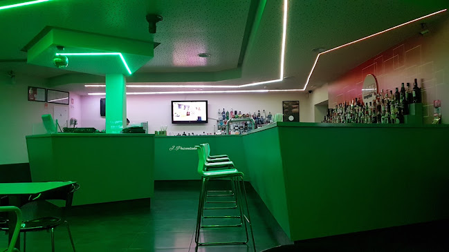 Face Lounge Bar - Miranda do Douro