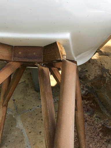 Furniture Store «Teak Warehouse Outdoor Furniture», reviews and photos, 2653 Manhattan Beach Blvd, Redondo Beach, CA 90278, USA