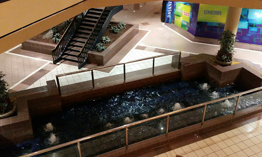 Shopping Mall «ShoppingTown Mall», reviews and photos, 3649 Erie Blvd E, Syracuse, NY 13214, USA