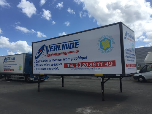 Verlinde Associés