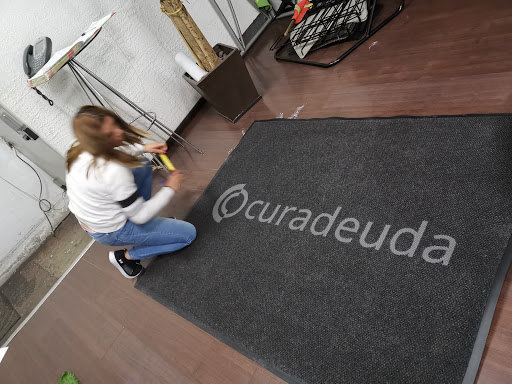 Instalador de alfombras Ciudad López Mateos