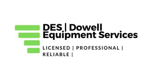 Dowell Equipment Services