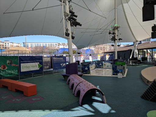 Non-Profit Organization «Stepping Stones Museum for Children», reviews and photos, 303 West Ave, Norwalk, CT 06850, USA