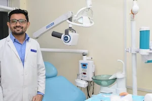 Vishal Dental Clinic Dhanera 🦷 ડૉ.વિશાલ દાતનુ દવાખાનુ ધાનેરા image