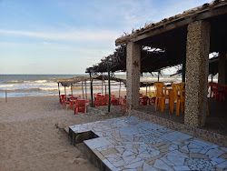 Praia de Siribinha'in fotoğrafı ve yerleşim