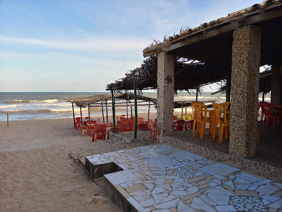 Praia de Siribinha