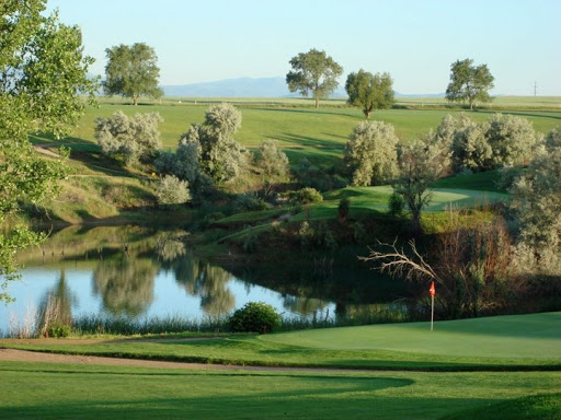 Golf Club «Mad Russian Golf Club», reviews and photos, 2100 Country Club Pkwy, Milliken, CO 80543, USA