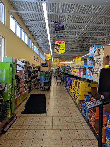 Supermarket «ALDI», reviews and photos, 2609 Clearlake Rd, Cocoa, FL 32922, USA