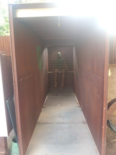 Park «Daley Park», reviews and photos, 1625 S College Ave, Tempe, AZ 85281, USA