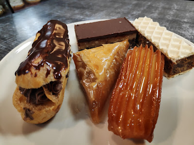 Burek à Mulhouse