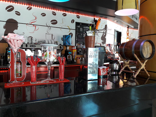 Basauriko Cafe De Basauri