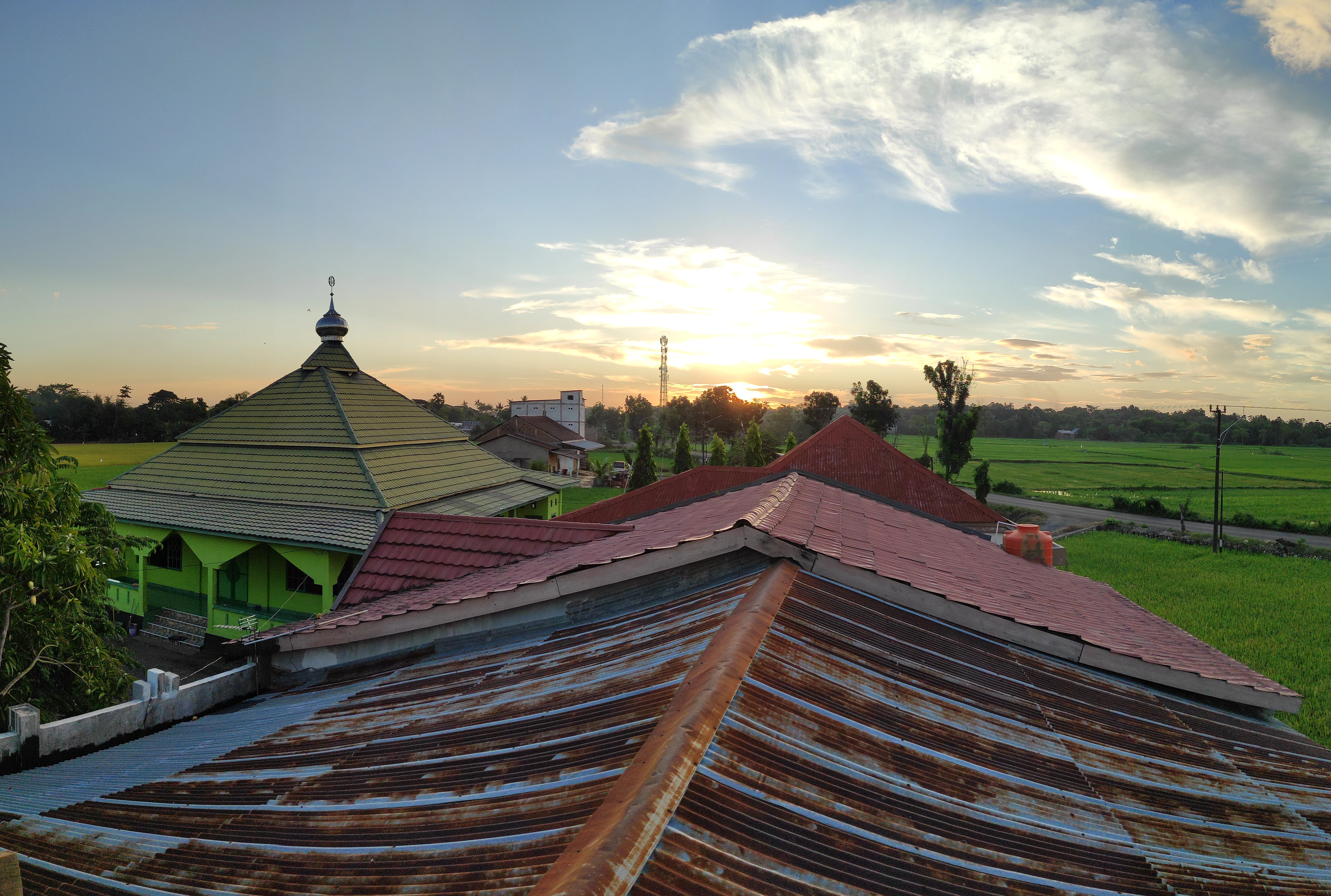 LDII MAROS Sulawesi Selatan