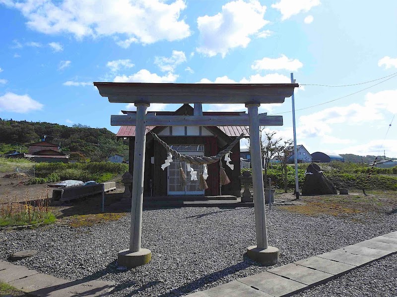 瀧之神社