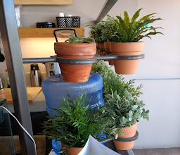 Frutasty Barra de Jugos photo