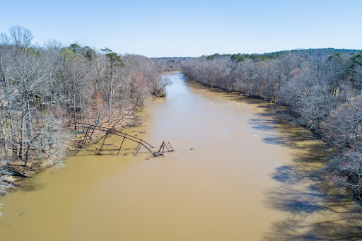 Park «Jones Bridge Park», reviews and photos, 4901 E Jones Bridge Rd, Peachtree Corners, GA 30092, USA