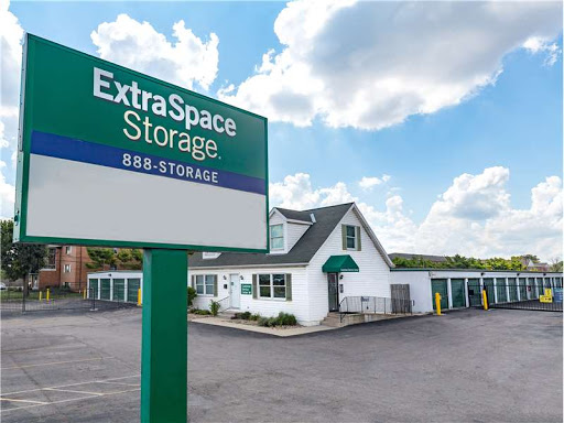 Storage Facility «Extra Space Storage», reviews and photos, 191 N Wilson Rd, Columbus, OH 43204, USA