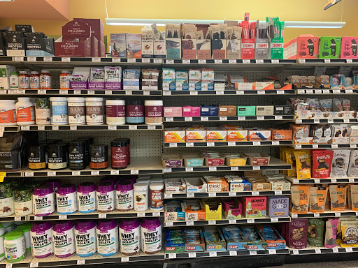 Grocery Store «Placerville Natural Foods Cooperative», reviews and photos, 535 Placerville Dr, Placerville, CA 95667, USA