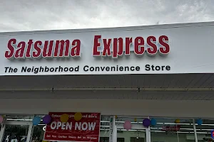 Satsuma Express Food Store image