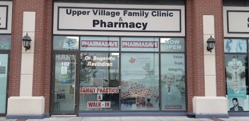 Upper Village Family Clinic