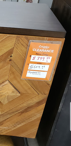 Furniture Store «Ashley HomeStore Outlet», reviews and photos, 225A Industrial Blvd, La Vergne, TN 37086, USA