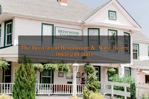 The Brentwood Restaurant & Wine Bistro image
