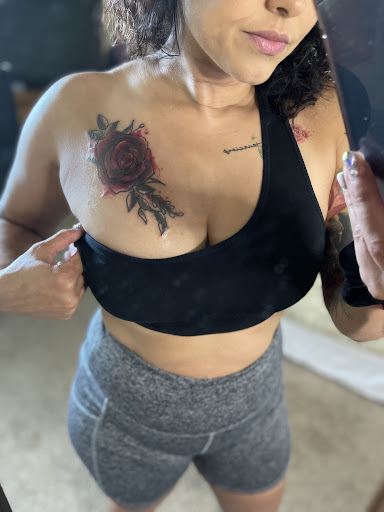 Explore first tattoo ideas for women, creative tattoo ideas in Fort Worth, available at Voodoo Lounge Tattoo and Piercing Studio