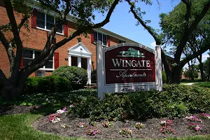 Wingate Apartments image