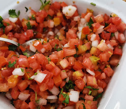 Baja to go: Tacos de Mariscos photo