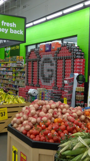 Discount Store «Dollar General Market», reviews and photos, 1895 Atlanta Highway Southeast, Statham, GA 30666, USA