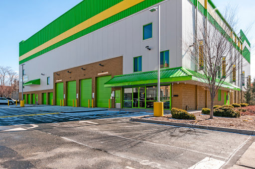 Self-Storage Facility «Storage Post Self Storage Ozone Park», reviews and photos, 103-39 98th St, Ozone Park, NY 11417, USA