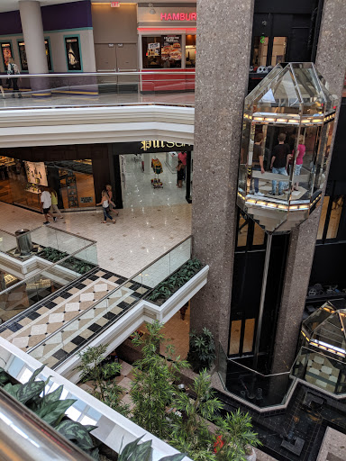 Department Store «Nordstrom MacArthur Center», reviews and photos, 301 Cumberland St, Norfolk, VA 23510, USA