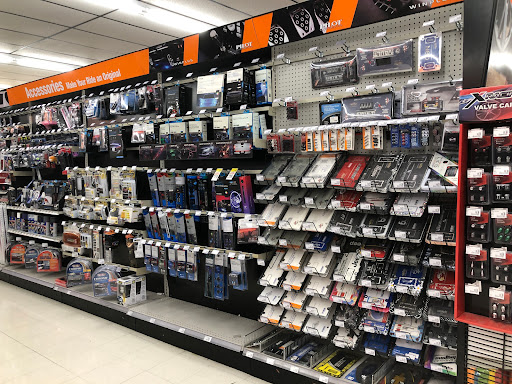 Auto Parts Store «AutoZone», reviews and photos, 41094 Fremont Blvd, Fremont, CA 94538, USA