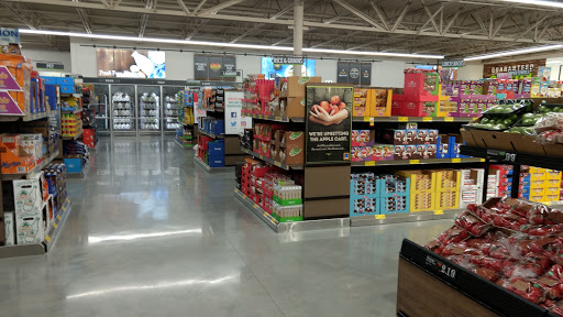 Supermarket «ALDI», reviews and photos, 8615 Hufsmith Rd, Tomball, TX 77375, USA