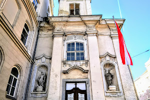 Kloster der Schwestern vom armen Kinde Jesu (Wien)