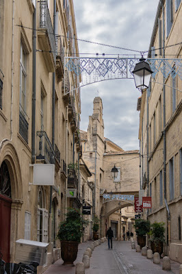 Bliss à Montpellier