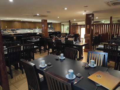 Excapade Japanese Restaurant Regent Square - Regent Square, Kiulap 2, Bandar Seri Begawan, Brunei