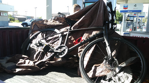 Bicycle Store «Trek Bikes of American Fork», reviews and photos, 356 N 750 W, American Fork, UT 84003, USA