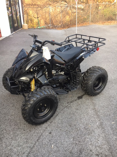 Motor Scooter Dealer «West Chester Cycles», reviews and photos, 737 Downingtown Pike, West Chester, PA 19380, USA